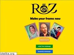 Sites similar to rozstore.com