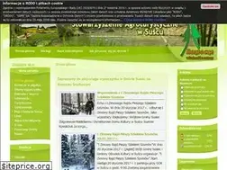 Sites similar to roztocze-agroturystyka.pl