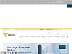 Sites similar to roztocze.eu