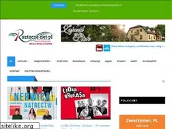 Sites similar to roztocze.net.pl