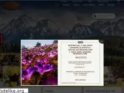 Sites similar to roztoka.pl