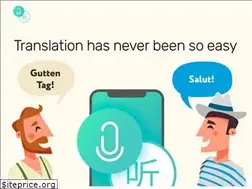 Sites similar to rozum-translator.app