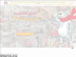 Sites similar to rozumka.ua