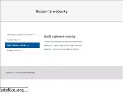 Sites similar to rozumne.info