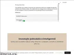 Sites similar to rozumnyinvestor.cz