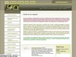 Sites similar to rozvod-rozchod.sk