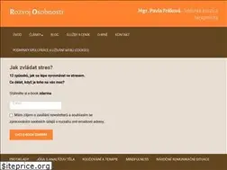 Sites similar to rozvoj-osobnosti.eu