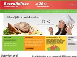 Sites similar to rozvoz-jidel.eu