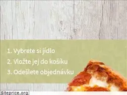 Sites similar to rozvoz-lipnik.cz