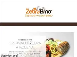 Sites similar to rozvozbrno.cz