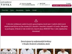Sites similar to rozvozkvetin.cz