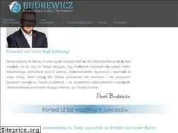 Sites similar to rozwod-warszawa.pl