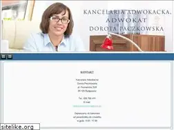 Sites similar to rozwody-bydgoszcz.pl