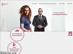 Sites similar to rozwodznim.pl