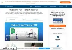 Sites similar to rozwojowiec.pl
