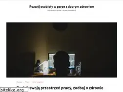 Sites similar to rozwojwrozmiarzeventi.pl