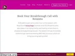 Sites similar to rozyglow.com