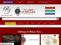 Sites similar to rozzen-group.com.mx