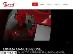 Sites similar to rozzi.it