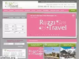 Sites similar to rozzitravel.com