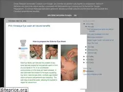 Sites similar to rozzybnaturallife.blogspot.com