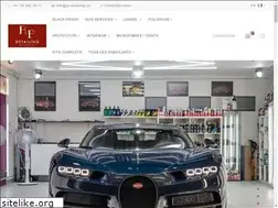 Sites similar to rp-detailing.ch