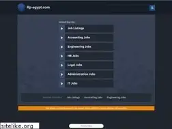 Sites similar to rp-egypt.com