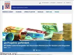 Sites similar to rp-giessen.de