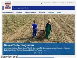 Sites similar to rp-giessen.hessen.de