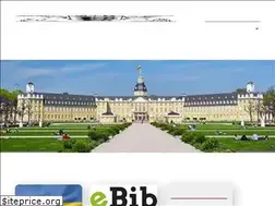 Sites similar to rp-karlsruhe.de