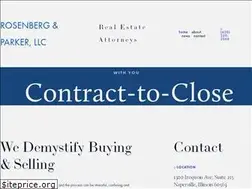 Sites similar to rp-legal.com
