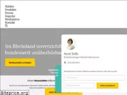 Sites similar to rp-media.de