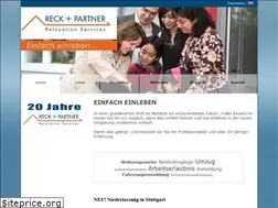 Sites similar to rp-relocation.de
