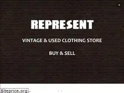 Sites similar to rp-represent.com