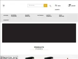 Sites similar to rp-shop.fr