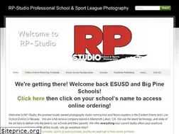 Sites similar to rp-studio.com