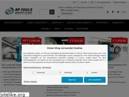 Sites similar to rp-tools.at
