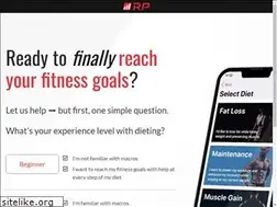 Sites similar to rp.app