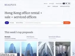 Sites similar to rp.com.hk