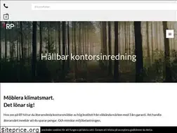 Sites similar to rp.se