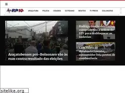 Sites similar to rp10.com.br