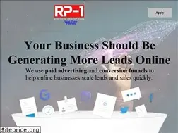 Sites similar to rp1results.com