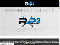 Sites similar to rp2sportmkt.com.br