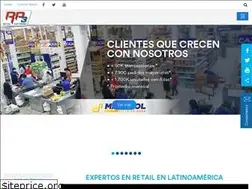 Sites similar to rp3.com.ec