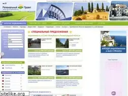 Sites similar to rp47.ru