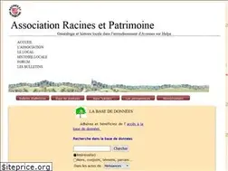 Sites similar to rp59.fr