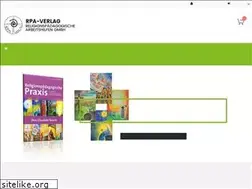 Sites similar to rpa-verlag.de