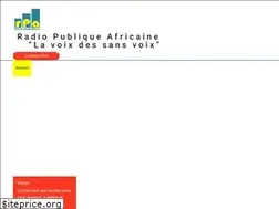 Sites similar to rpa.bi