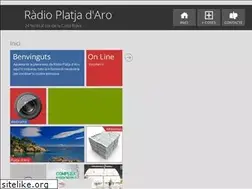 Sites similar to rpa.cat