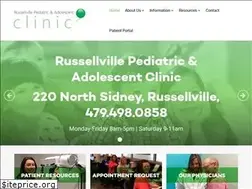 Sites similar to rpa.clinic